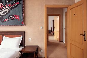 Hotel Javor