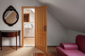 Hotel Javor