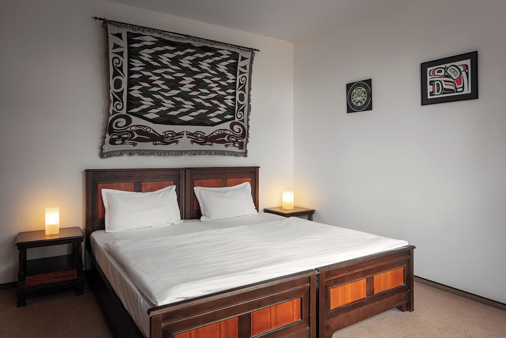 Hotel Javor