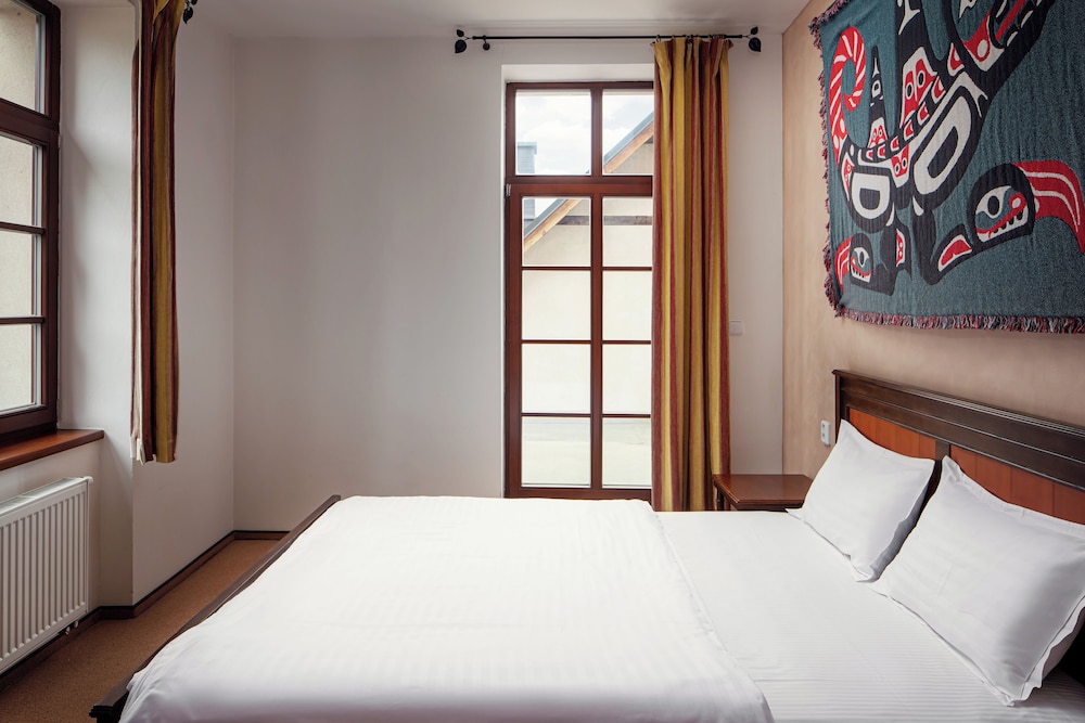 Hotel Javor