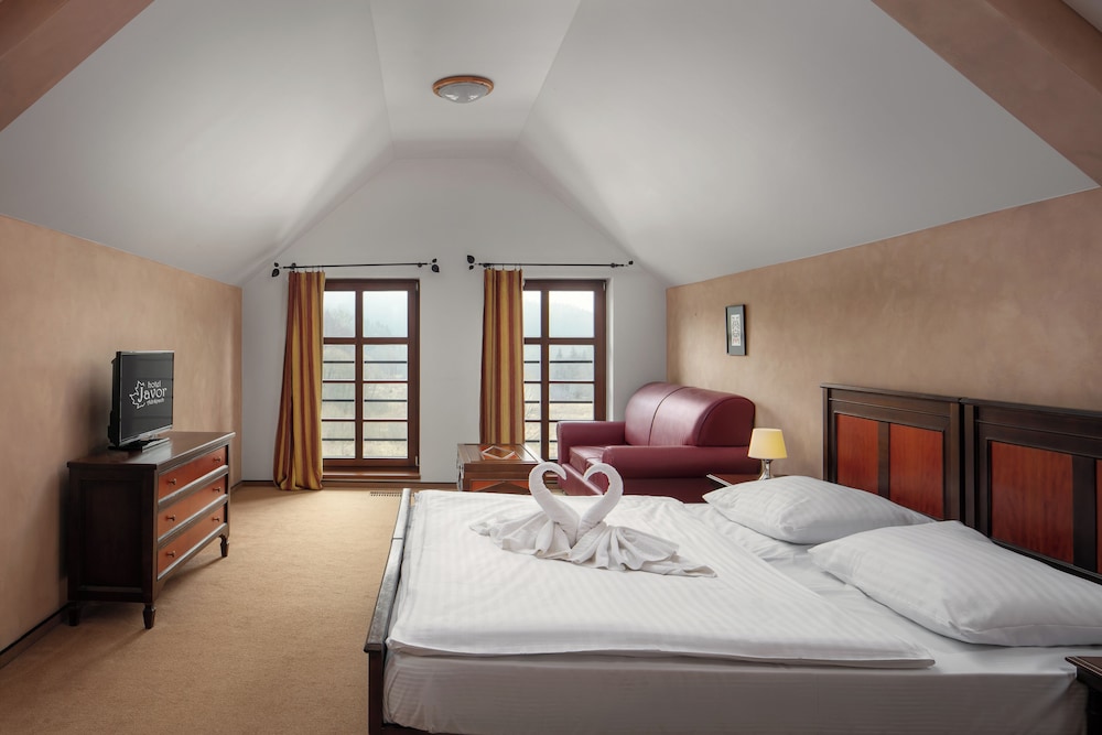 Hotel Javor