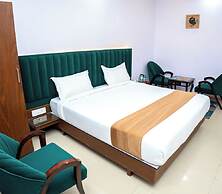 UTSAV HOTEL & BANQUET