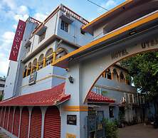 UTSAV HOTEL & BANQUET