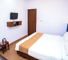 UTSAV HOTEL & BANQUET