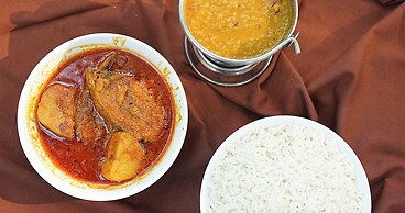 UTSAV HOTEL & BANQUET