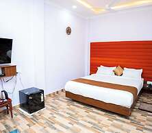 UTSAV HOTEL & BANQUET