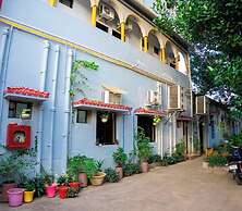 UTSAV HOTEL & BANQUET