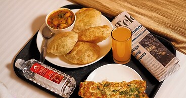UTSAV HOTEL & BANQUET