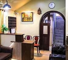 UTSAV HOTEL & BANQUET