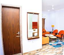 UTSAV HOTEL & BANQUET