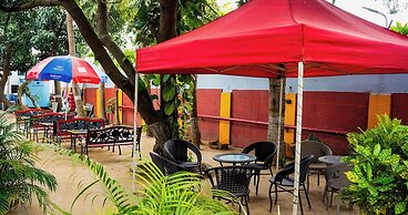 UTSAV HOTEL & BANQUET