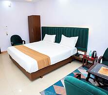 UTSAV HOTEL & BANQUET