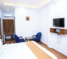 UTSAV HOTEL & BANQUET