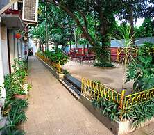 UTSAV HOTEL & BANQUET