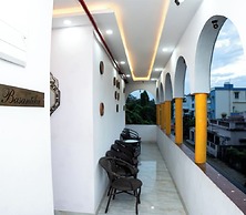UTSAV HOTEL & BANQUET