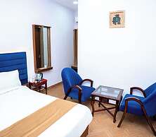 UTSAV HOTEL & BANQUET
