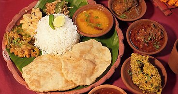UTSAV HOTEL & BANQUET