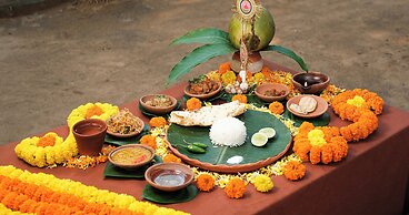UTSAV HOTEL & BANQUET