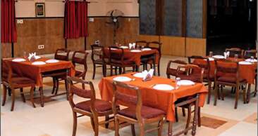 UTSAV HOTEL & BANQUET