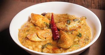 UTSAV HOTEL & BANQUET