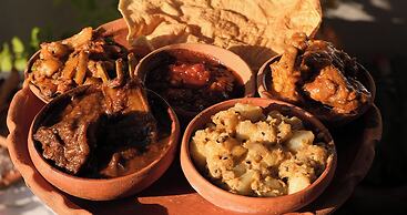 UTSAV HOTEL & BANQUET
