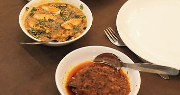 UTSAV HOTEL & BANQUET