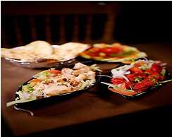 UTSAV HOTEL & BANQUET