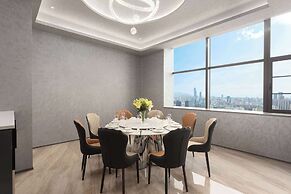 Days Inn By Wyndham Kunming Wujiaba