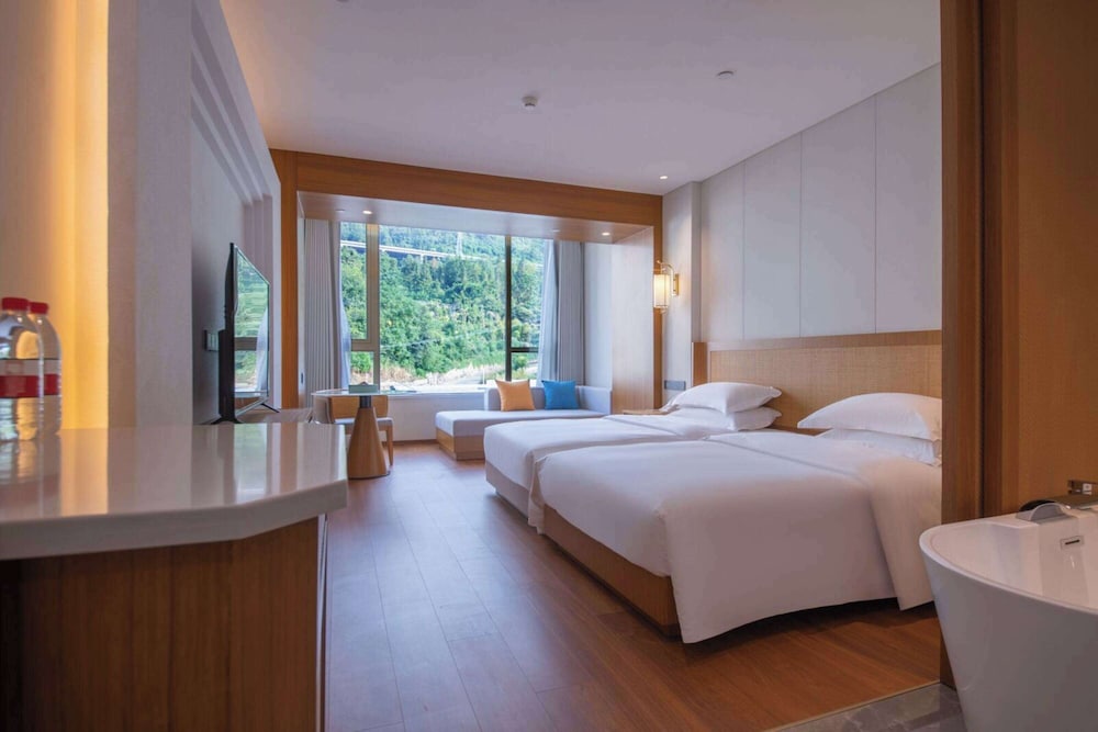Wingate By Wyndham Libo Center