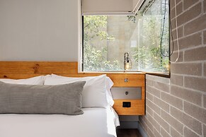 Hotel Loma Verde
