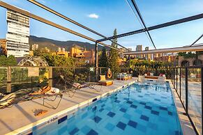 Hotel Loma Verde