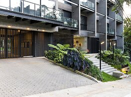 Hotel Loma Verde