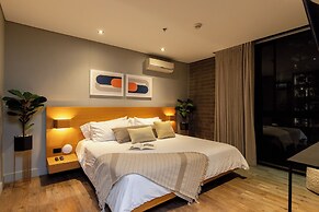 Hotel Loma Verde