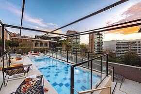 Hotel Loma Verde