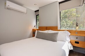 Hotel Loma Verde