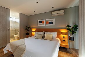 Hotel Loma Verde