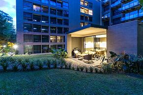 Hotel Loma Verde