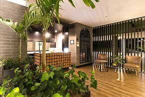 Hotel Loma Verde