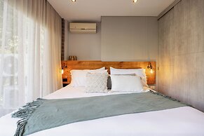 Hotel Loma Verde