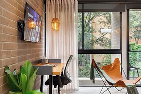 Hotel Loma Verde