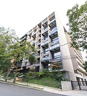 Hotel Loma Verde