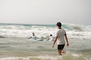 Kyuka Surfclub