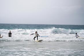 Kyuka Surfclub