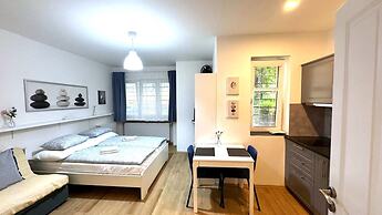 Hillside Studios