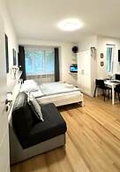 Hillside Studios