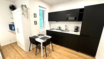 Hillside Studios