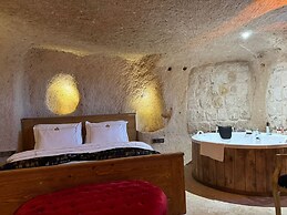 Patina Cappadocia