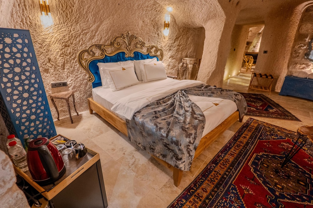 Patina Cappadocia