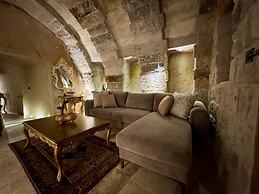Patina Cappadocia