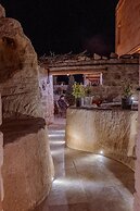 Patina Cappadocia